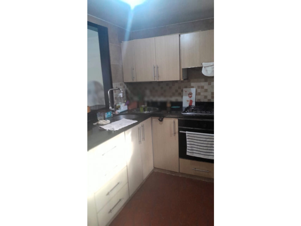 VENTA CASA 3 PISOS CONJUNTO CERRADO FLORIDABLANCA COD:1258 — foto 3