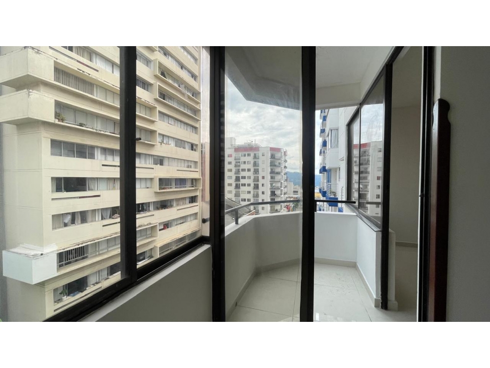 VENTA APARTAMENTO ZONA CENTRO BUCARAMANGA COD: 1260