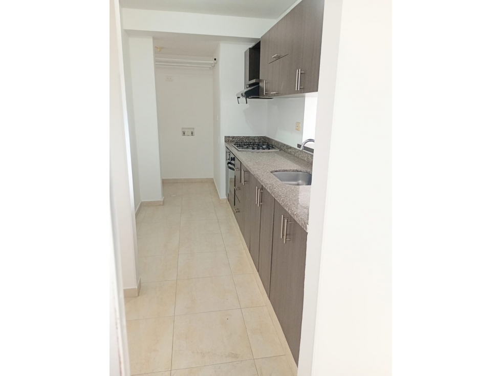 VENTA APARTAMENTO CONJUNTO CERRADO PROVENZA COD:1261 — foto 5