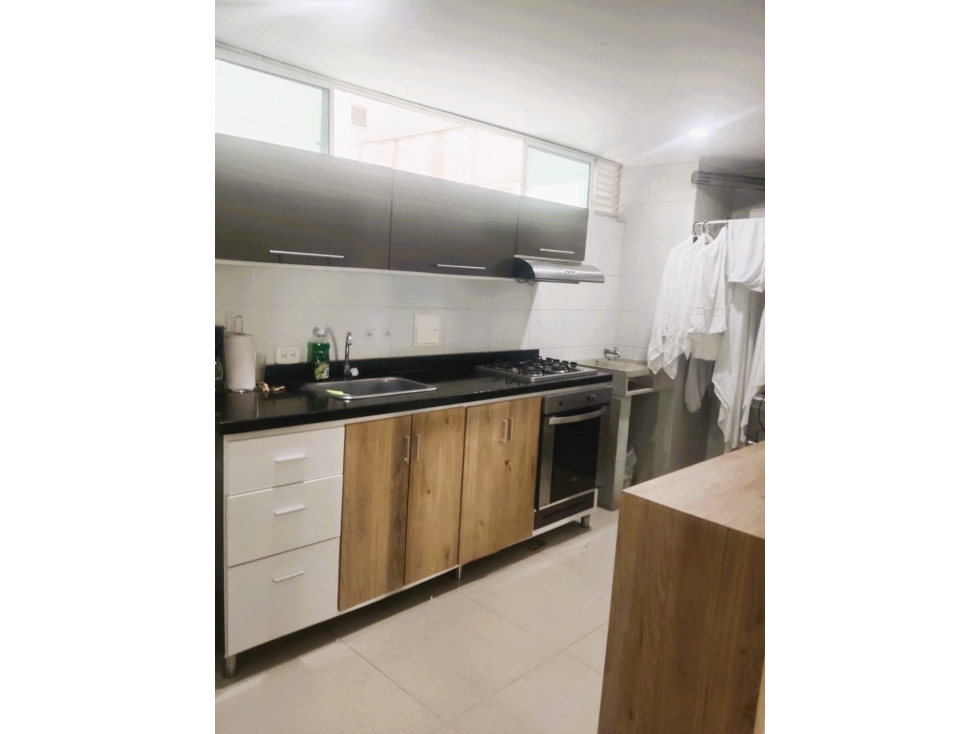 VENTA APARTAMENTO BARRIO SOTOMAYOR BUCARAMANGA COD:1330 - 2
