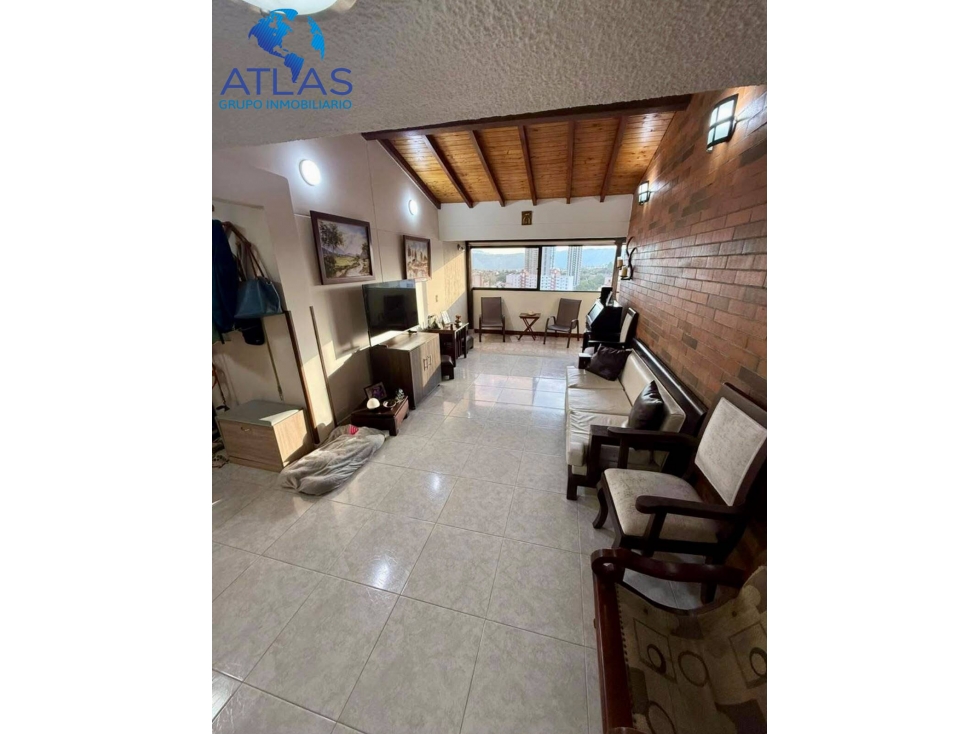 VENTA APARTAMENTO EN LA FLORESTA - BUCARAMANGA COD:1332 - 6
