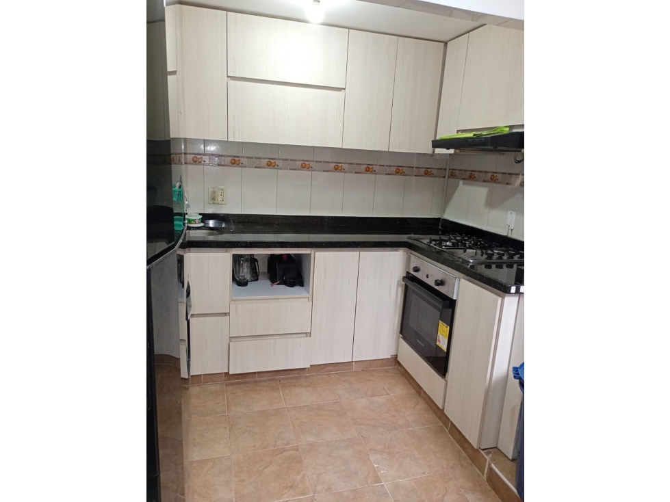 VENTA DE CASA CONJUNTO CERRADO FLORIDABLANCA COD: 1337 — foto 3