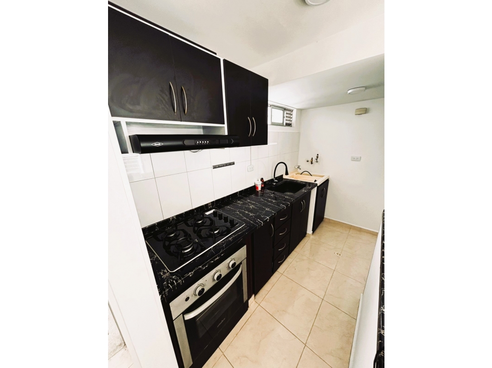 OPORTUNIDAD VENTA APARTAMENTO CONJUNTO CERRADO FLORIDABLANCA COD:1343