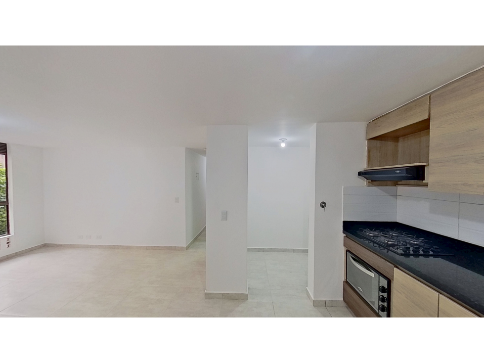 Apartamento En Venta En Bello Urbanización Majagua