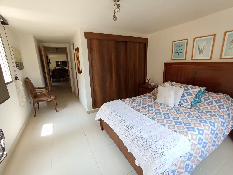 Apartamento En Venta En El Centro De Medellín Cerca a la Oriental — foto 6