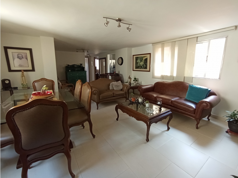 Apartamento En Venta En El Centro De Medellín Cerca a la Oriental — foto 2
