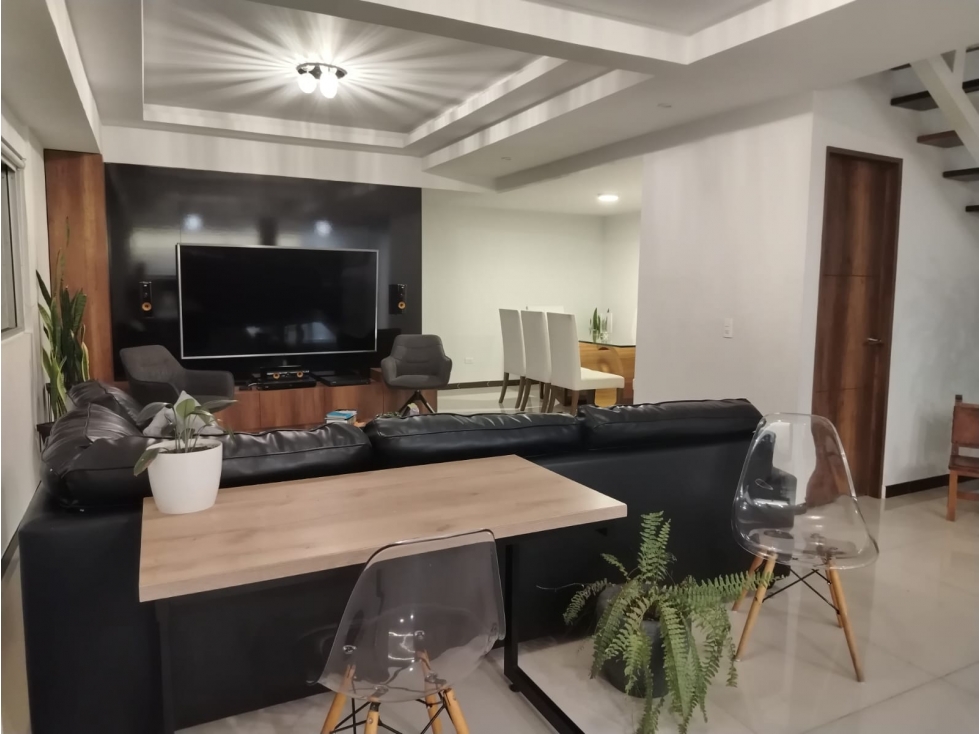 Apartamento Dúplex Penthouse Bello Florida Norteamérica — foto 4