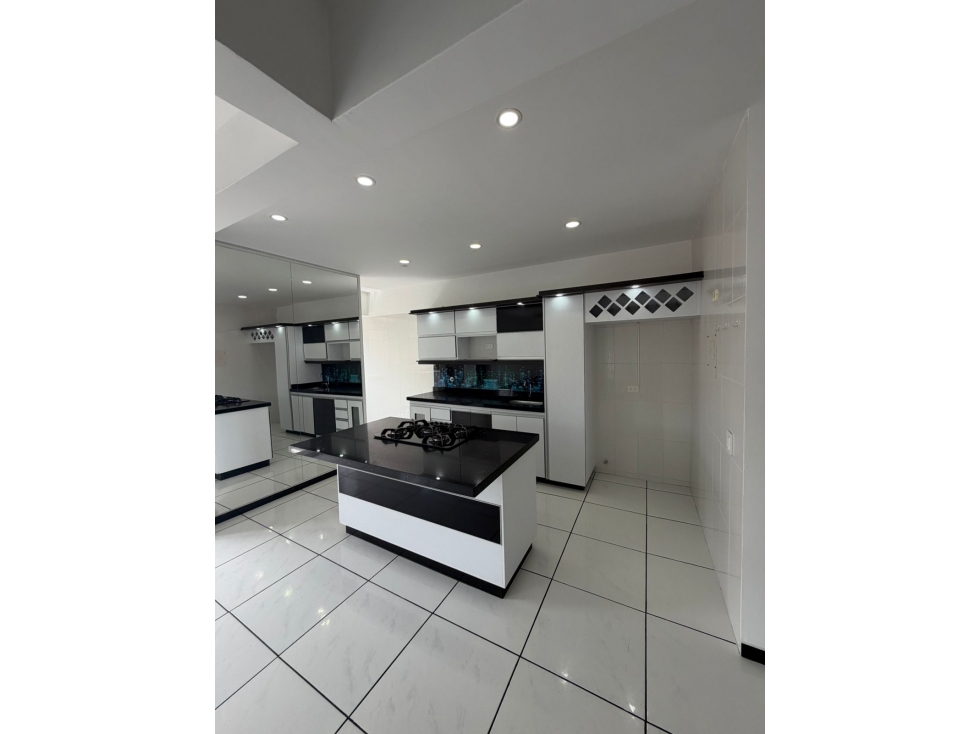 Apartamento Dúplex Penthouse Bello Florida Norteamérica — foto 2