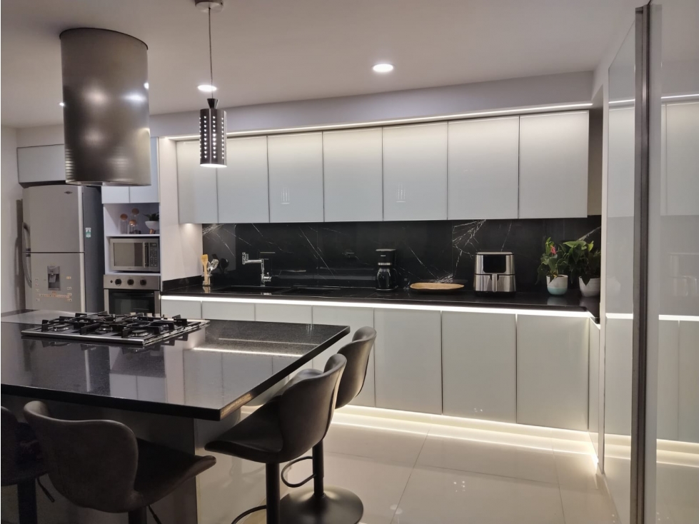 Apartamento Dúplex Penthouse Bello Florida Norteamérica — foto 2