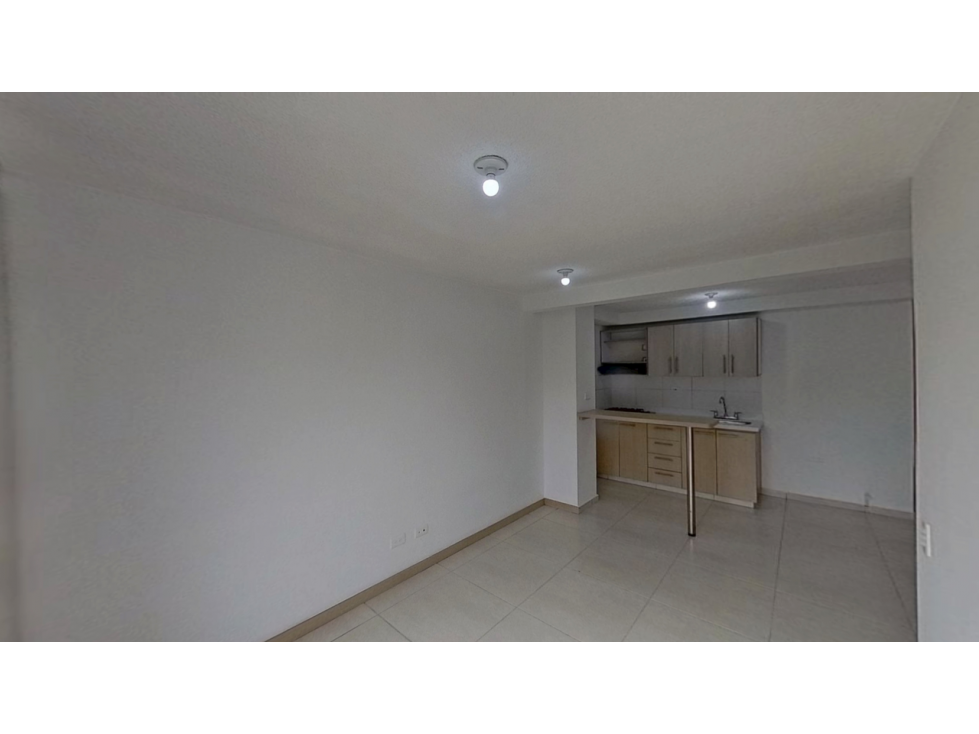 Apartamento en Venta Bello Amazonia Urbanización Ensenada — foto 2