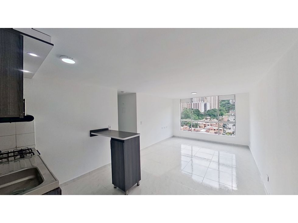 Apartamento En Venta En Bello Urbanización Parque Alto — foto 2