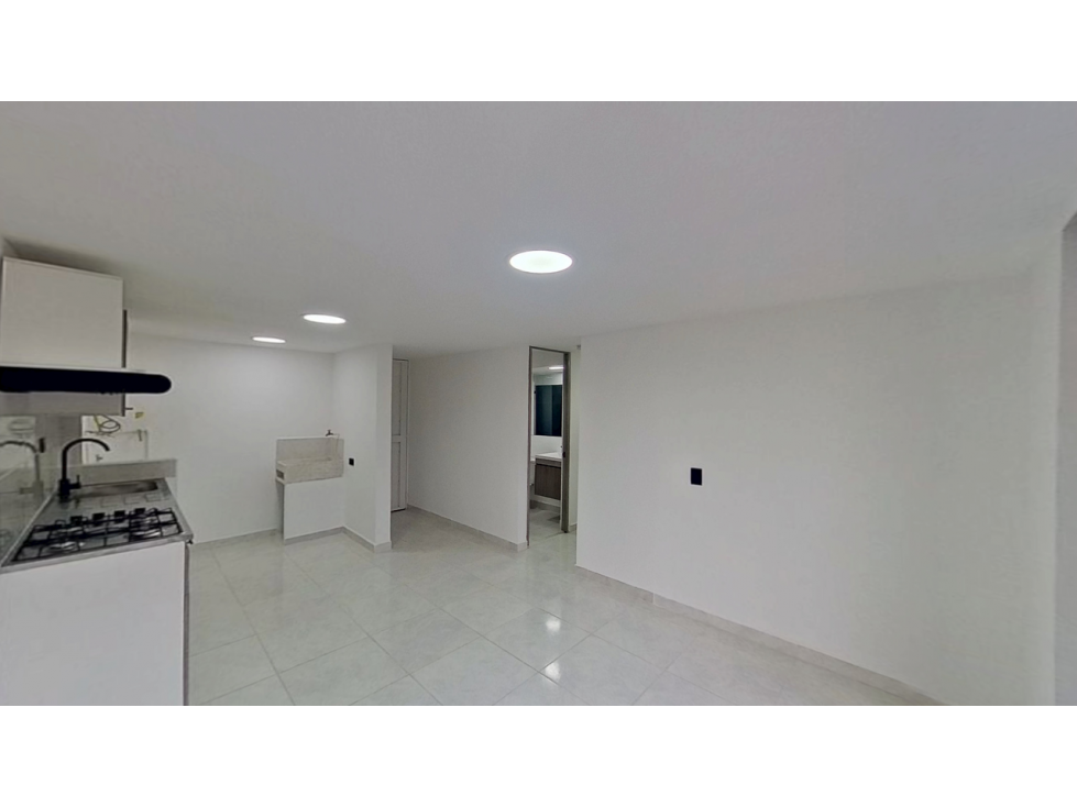 Apartamento en venta Navarra Bello Unidad Sendero Silvestre — foto 2