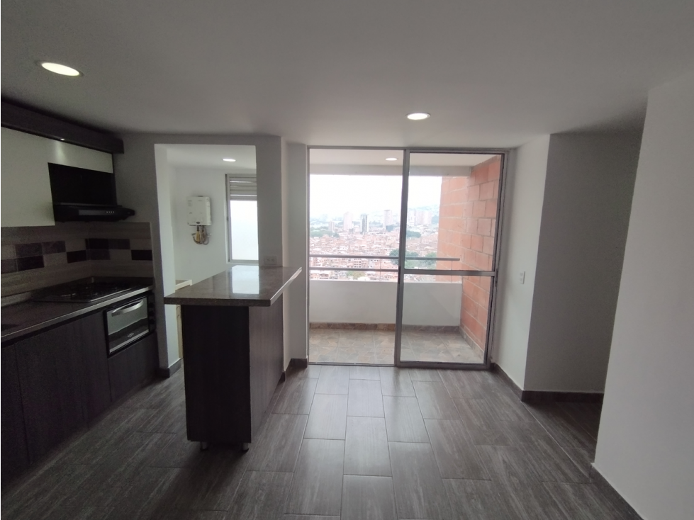 Apartamento en venta en Bello Niquía Unidad Coral Apartamentos — foto 2