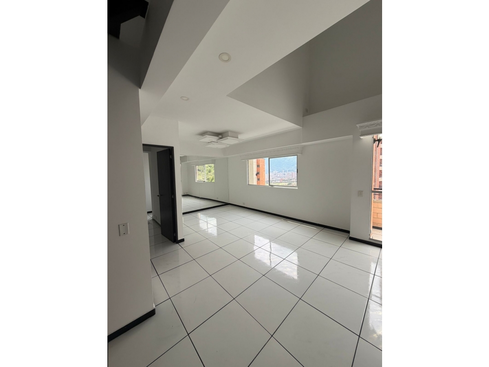 Apartamento Dúplex Penthouse Bello Florida Norteamérica — foto 3