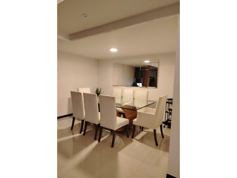 Apartamento Dúplex Penthouse Bello Florida Norteamérica — foto 5