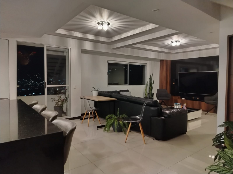 Apartamento Dúplex Penthouse Bello Florida Norteamérica — foto 6