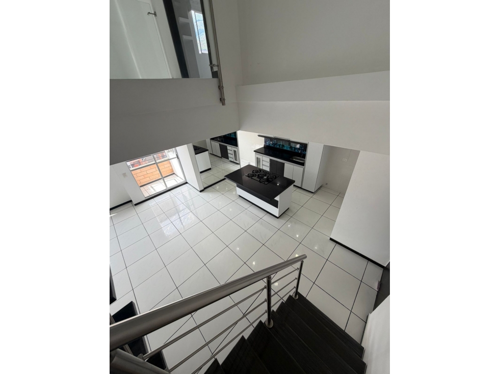 Apartamento Dúplex Penthouse Bello Florida Norteamérica — foto 5
