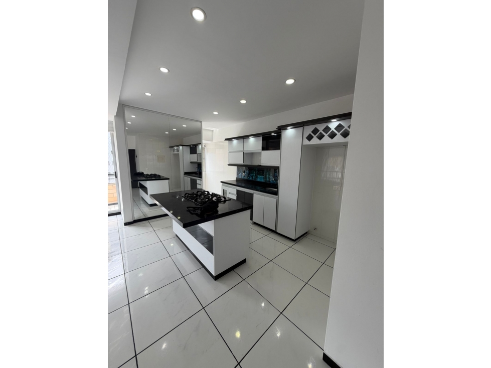 Apartamento Dúplex Penthouse Bello Florida Norteamérica — foto 4