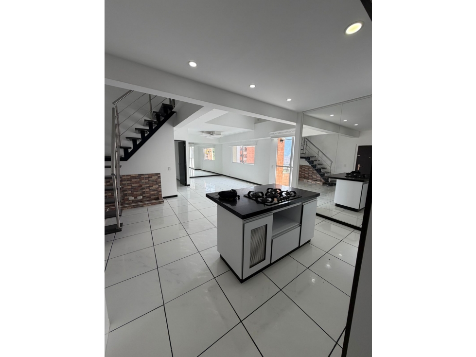Apartamento Dúplex Penthouse Bello Florida Norteamérica — foto 6