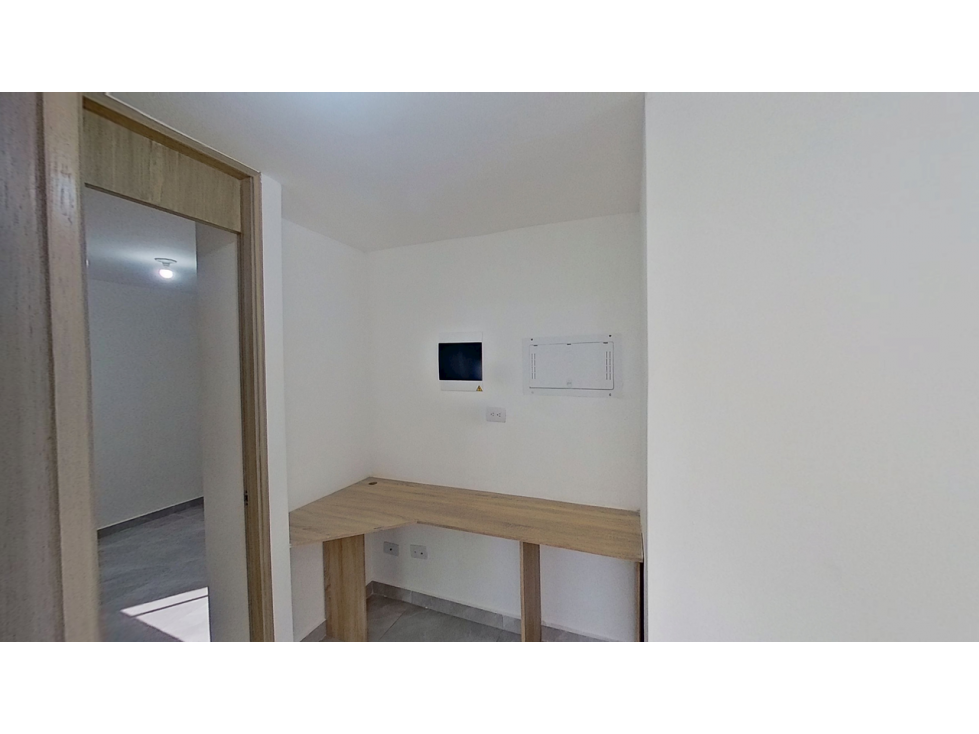Apartamento en venta en Búcaros Bello Unidad Bora De Serravento — foto 3