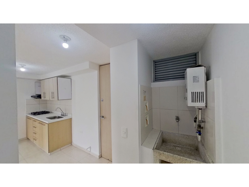 Apartamento en Venta Bello Amazonia Urbanización Ensenada — foto 3