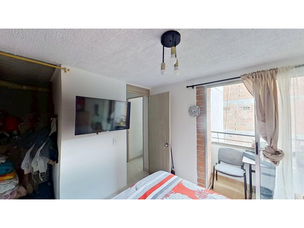 Apartamento En Venta En Bello Urbanización Vidanta — foto 3
