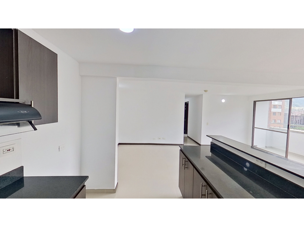 Apartamento en Venta Niquía Bello Unidad Ceiba del Norte — foto 3