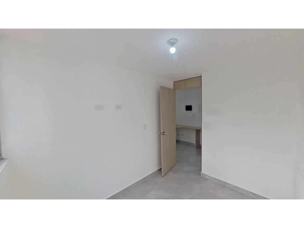 Apartamento en venta en Búcaros Bello Unidad Bora De Serravento — foto 4