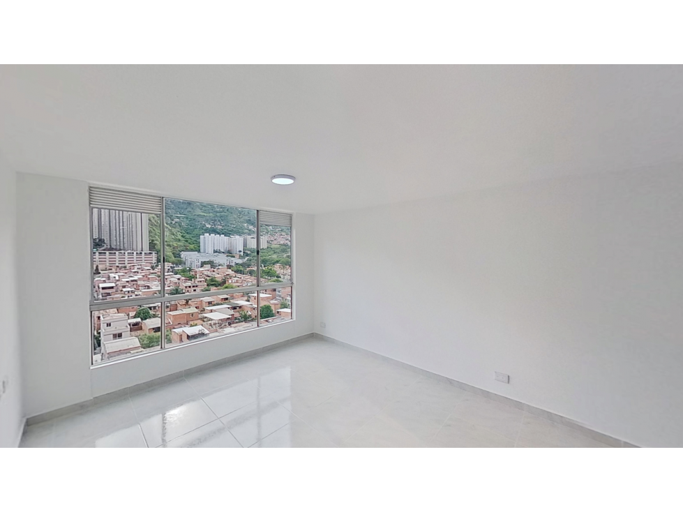 Apartamento En Venta En Bello Urbanización Parque Alto — foto 4