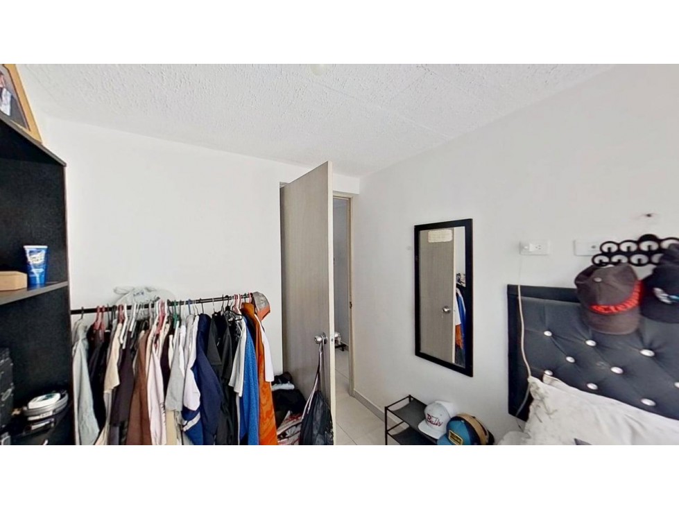 Apartamento En Venta En Bello Urbanización Vidanta — foto 4