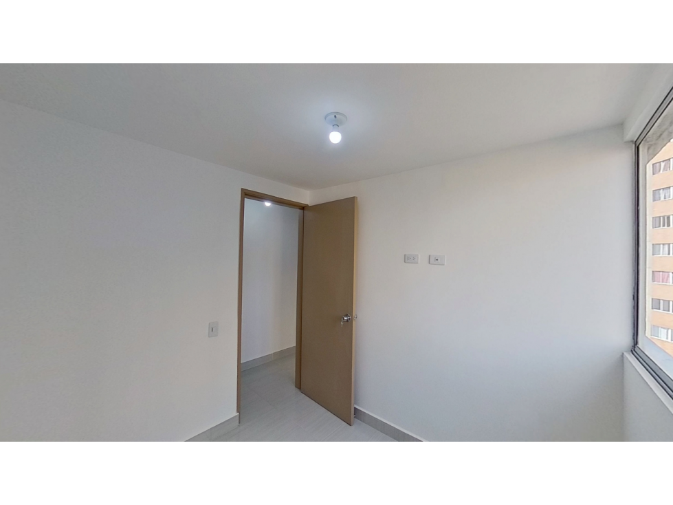 Apartamento en venta en Bello Unidad Nogales — foto 4