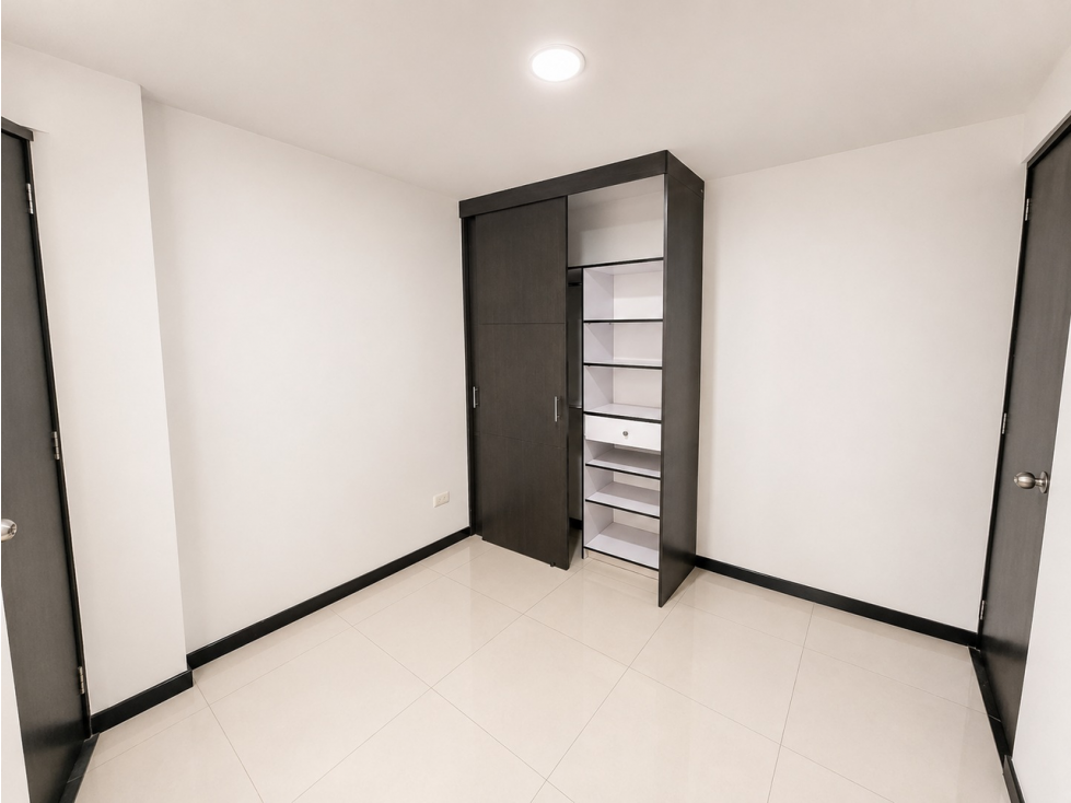 Apartamento En Venta En Bello La Cabaña — foto 4
