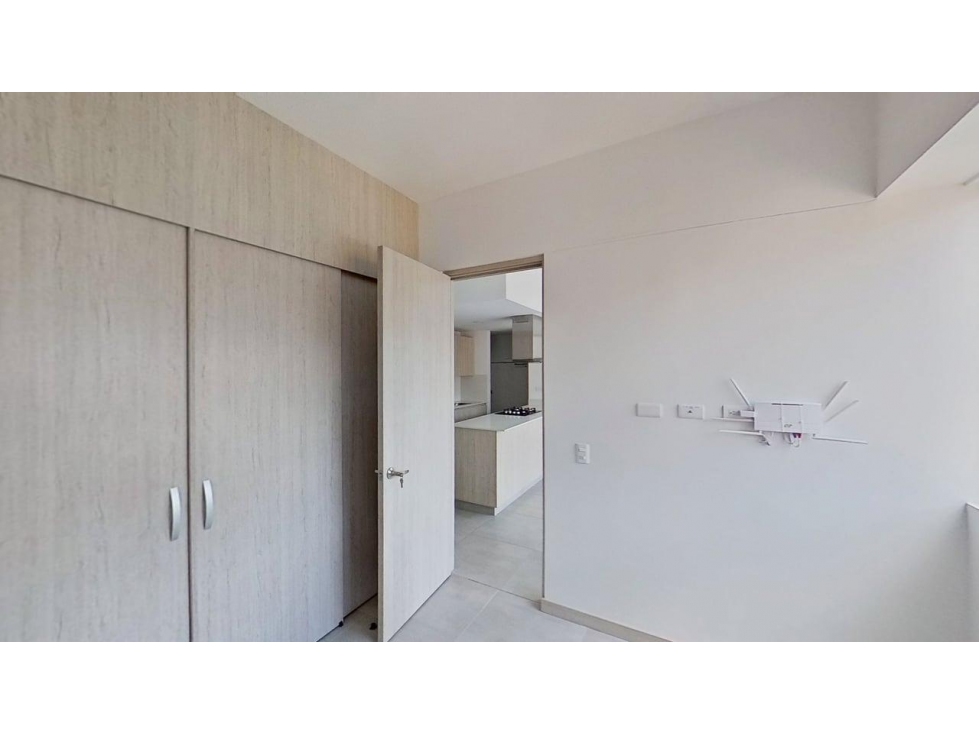 Apartamento en Venta en Bello Urbanización Áki — foto 4