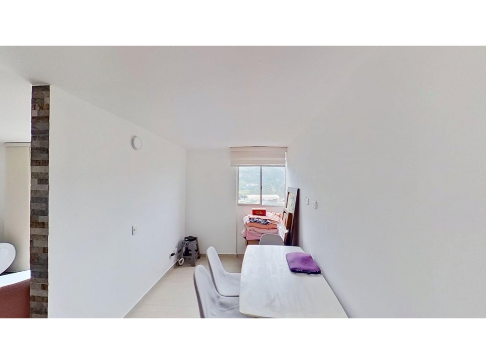 Apartamento en Venta Navarra Bello Unidad Sendero Silvestre — foto 4