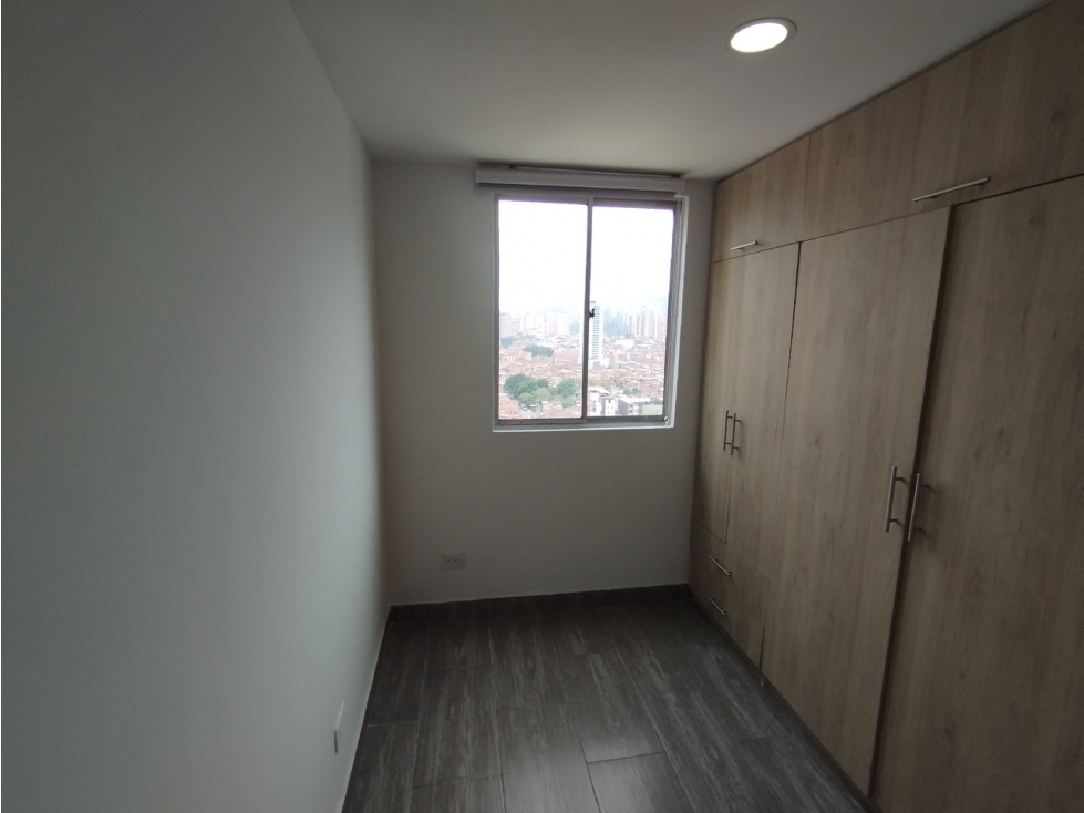 Apartamento en venta en Bello Niquía Unidad Coral Apartamentos — foto 5