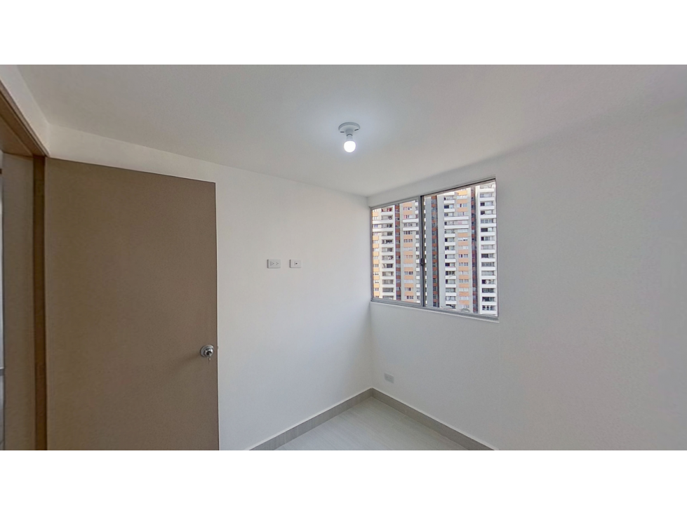 Apartamento en venta en Bello Unidad Nogales — foto 5