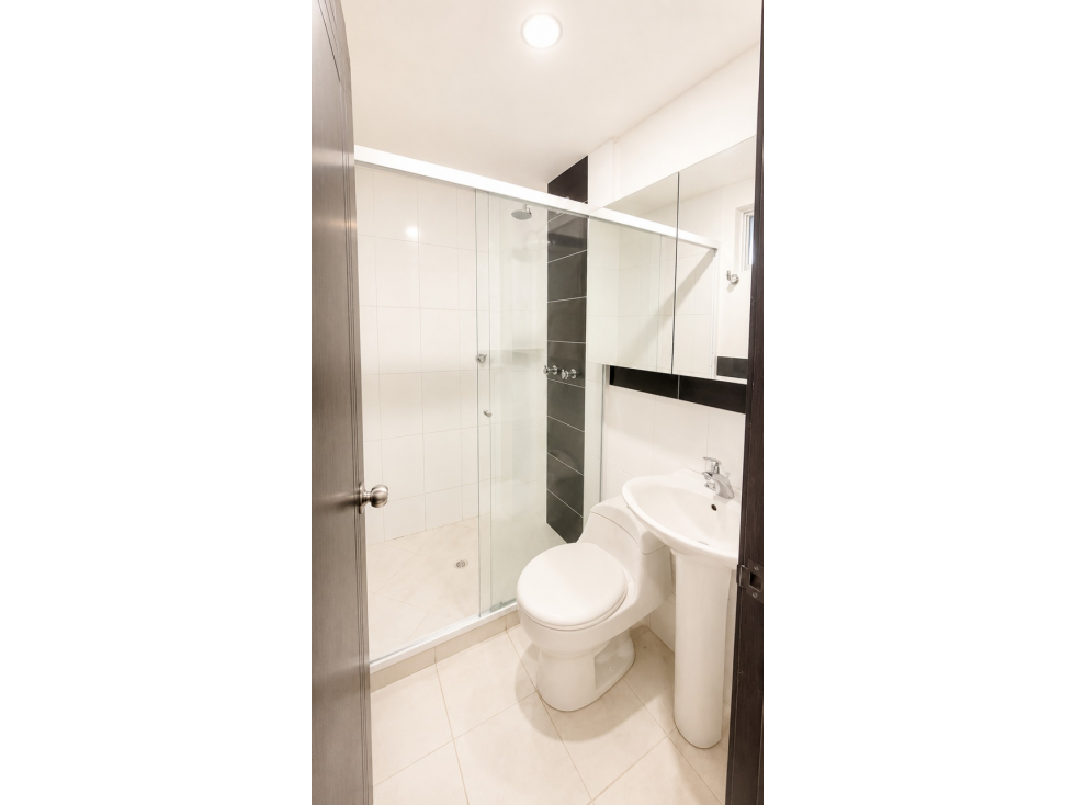 Apartamento En Venta En Bello La Cabaña — foto 5