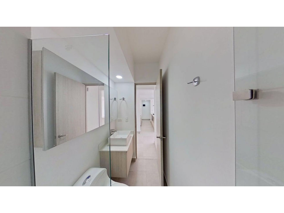 Apartamento en Venta en Bello Urbanización Áki — foto 5