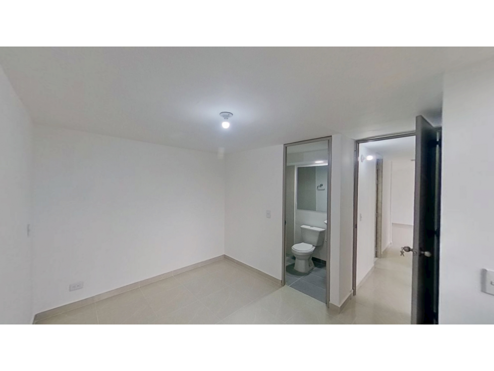 Apartamento En Venta En Bello Urbanización Parque Alto — foto 5