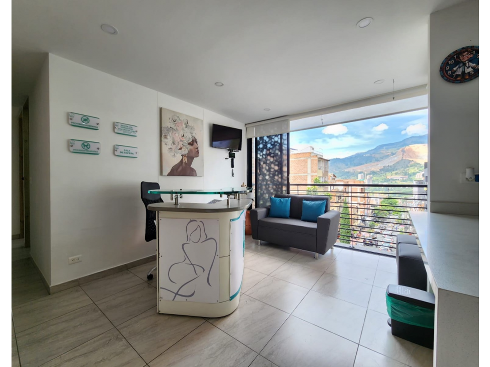 Apartamento en Venta en Niquía en Bello La Florida — foto 5