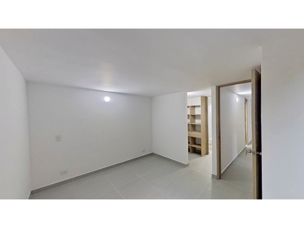 Apartamento En Venta En Bello Urbanización Majagua — foto 6
