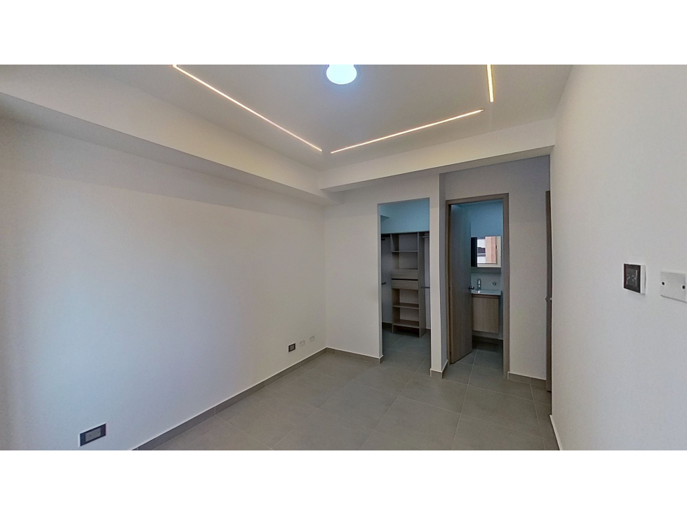 Apartamento En Venta En Bello Fabricato Urbanización Atlántica — foto 6