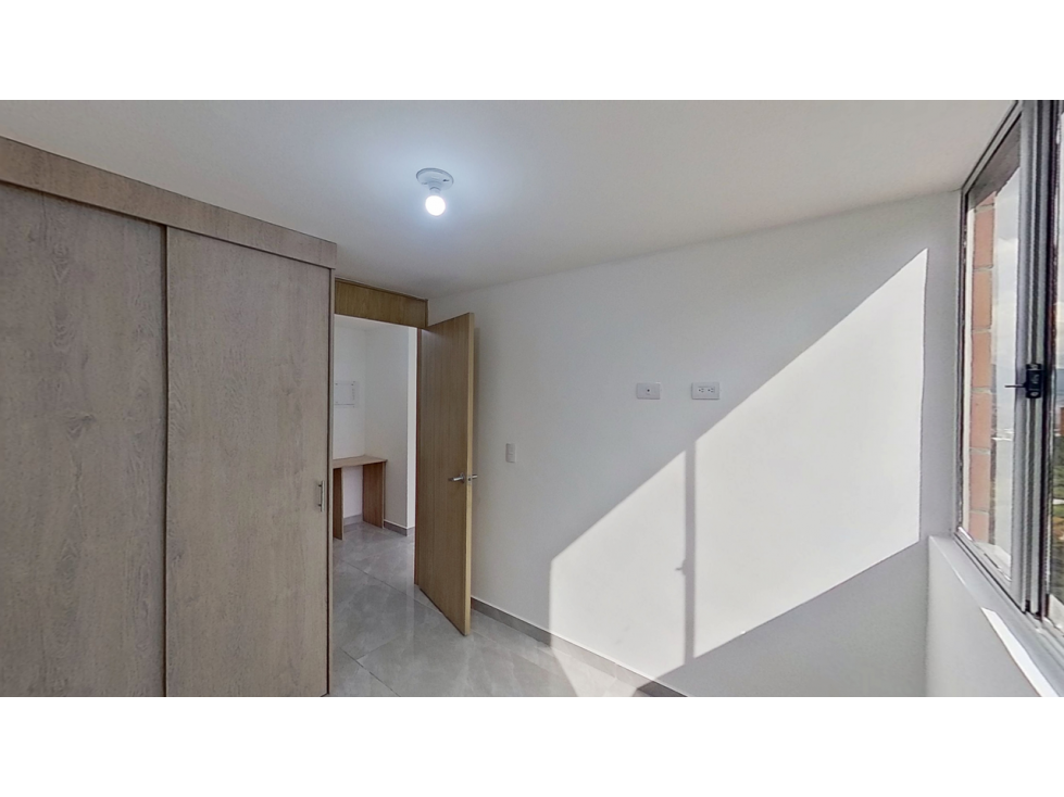 Apartamento en venta en Búcaros Bello Unidad Bora De Serravento — foto 6