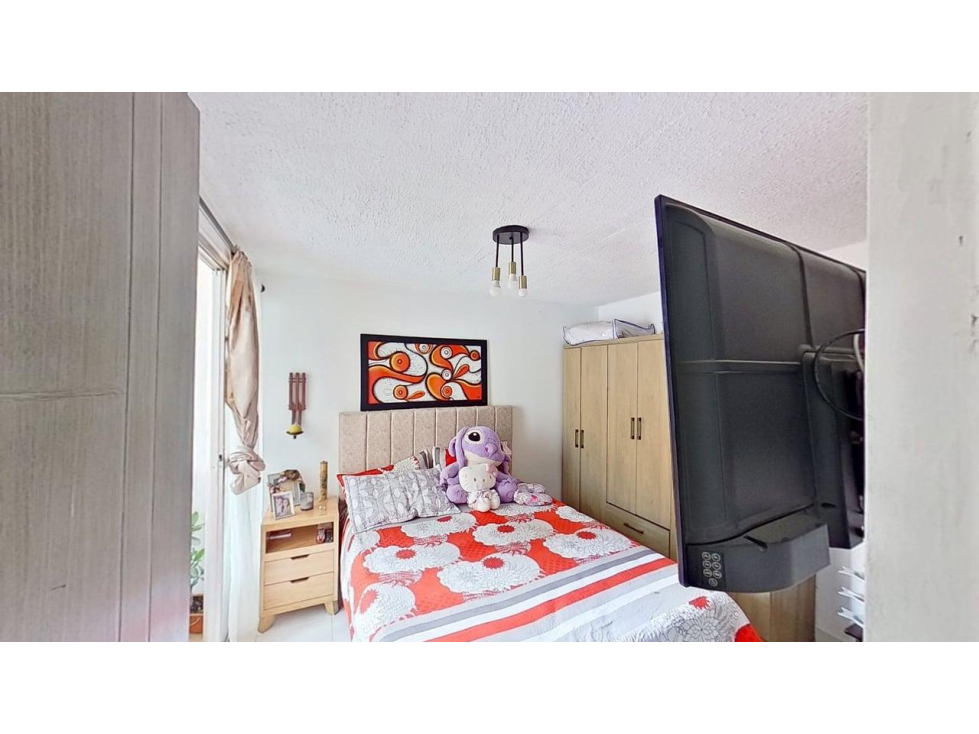 Apartamento En Venta En Bello Urbanización Vidanta — foto 6