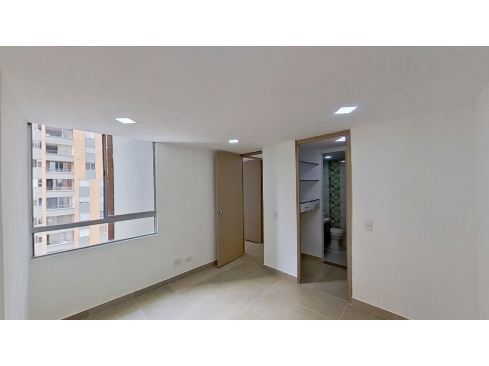Apartamento En Venta En Bello Urbanización La Vida Es Bella — foto 6