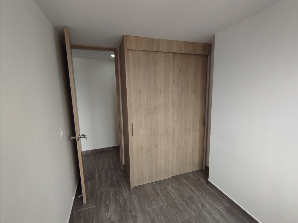 Apartamento en venta en Bello Niquía Unidad Coral Apartamentos — foto 6
