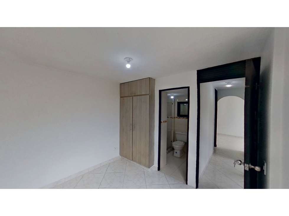 Apartamento En Venta Bello Urbanización Avellaneda — foto 6