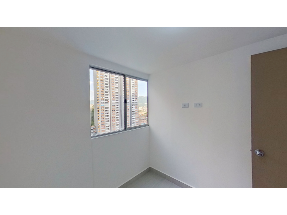 Apartamento en venta en Bello Unidad Nogales — foto 6