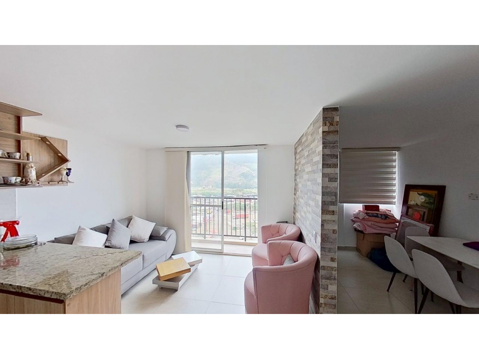 Apartamento en Venta Navarra Bello Unidad Sendero Silvestre — foto 6