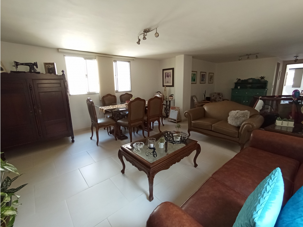 Apartamento En Venta En El Centro De Medellín Cerca a la Oriental — foto 4